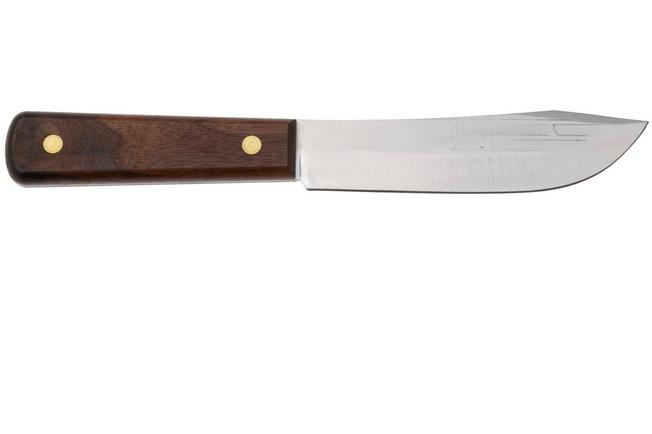 Afbeelding voor Ontario Old Hickory jachtmes 14 cm, 7026
