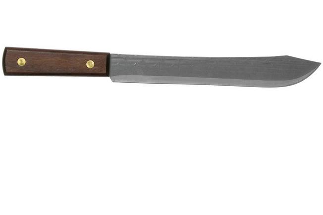 Ontario Old Hickory Butcher Knife