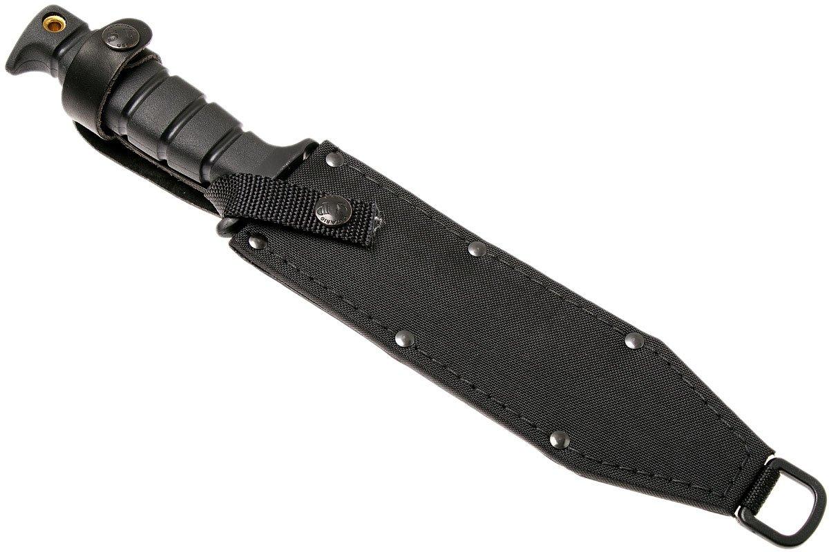 Ontario Spec Plus SP6 Fighting Knife OKC 8325 Advantageously