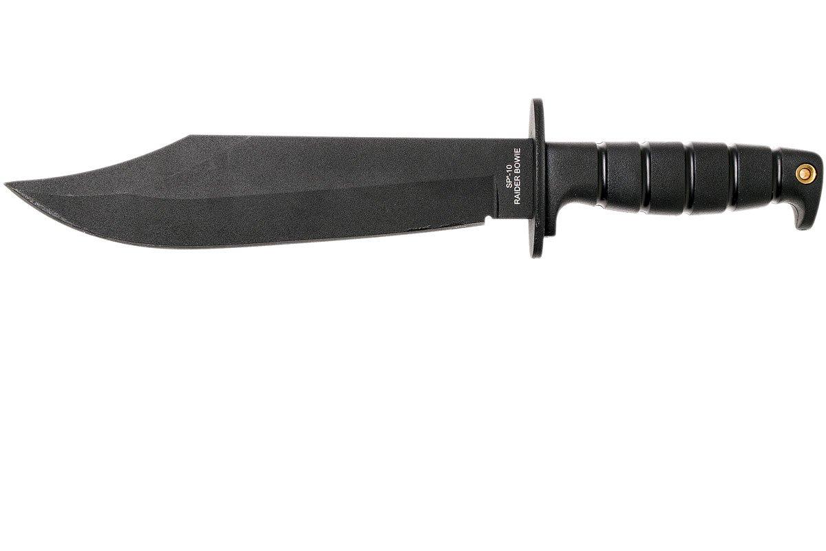 Ontario Spec Plus SP10 Raider Bowie OKC 8345 Advantageously shopping