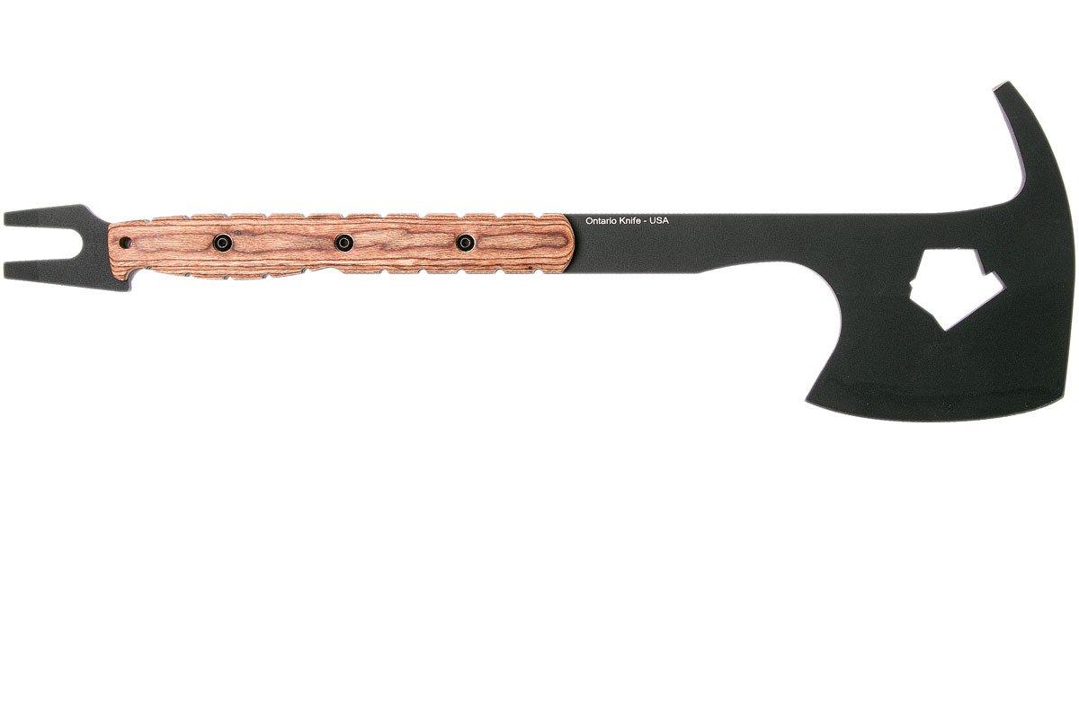 Ontario Fire SPAX fireman's axe, OKC 8419 Advantageously shopping at