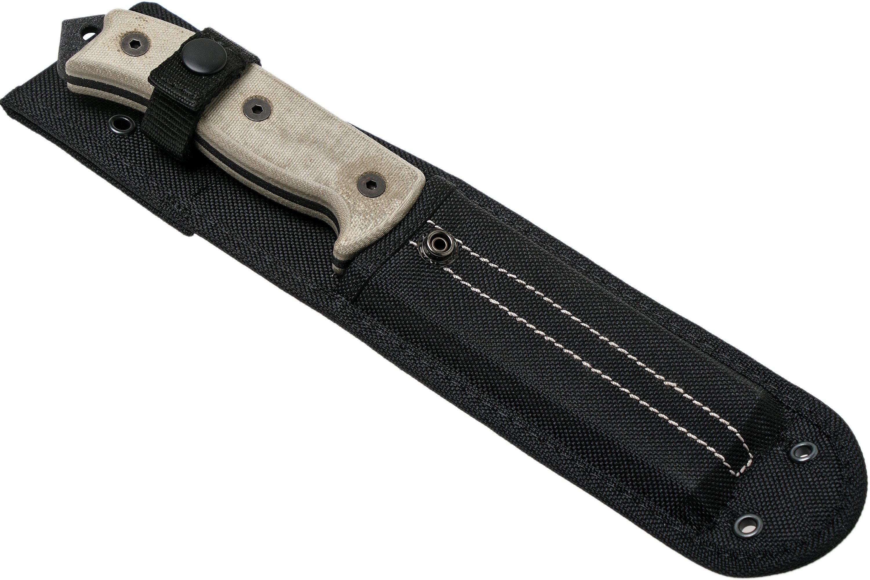 Ontario RAT-5 plain edge, 8627 | Advantageously shopping at ...