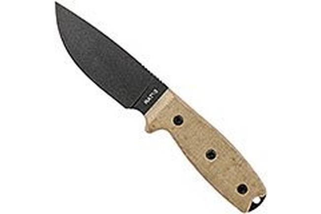 Image pour Ontario RAT-3 plain edge, 8630