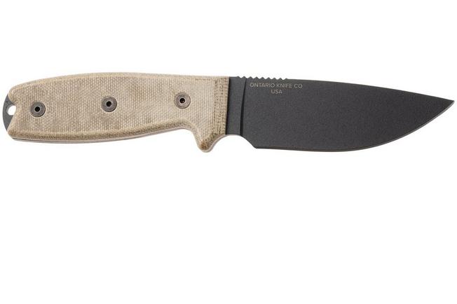 Image pour Ontario RAT-3 plain edge, 8630