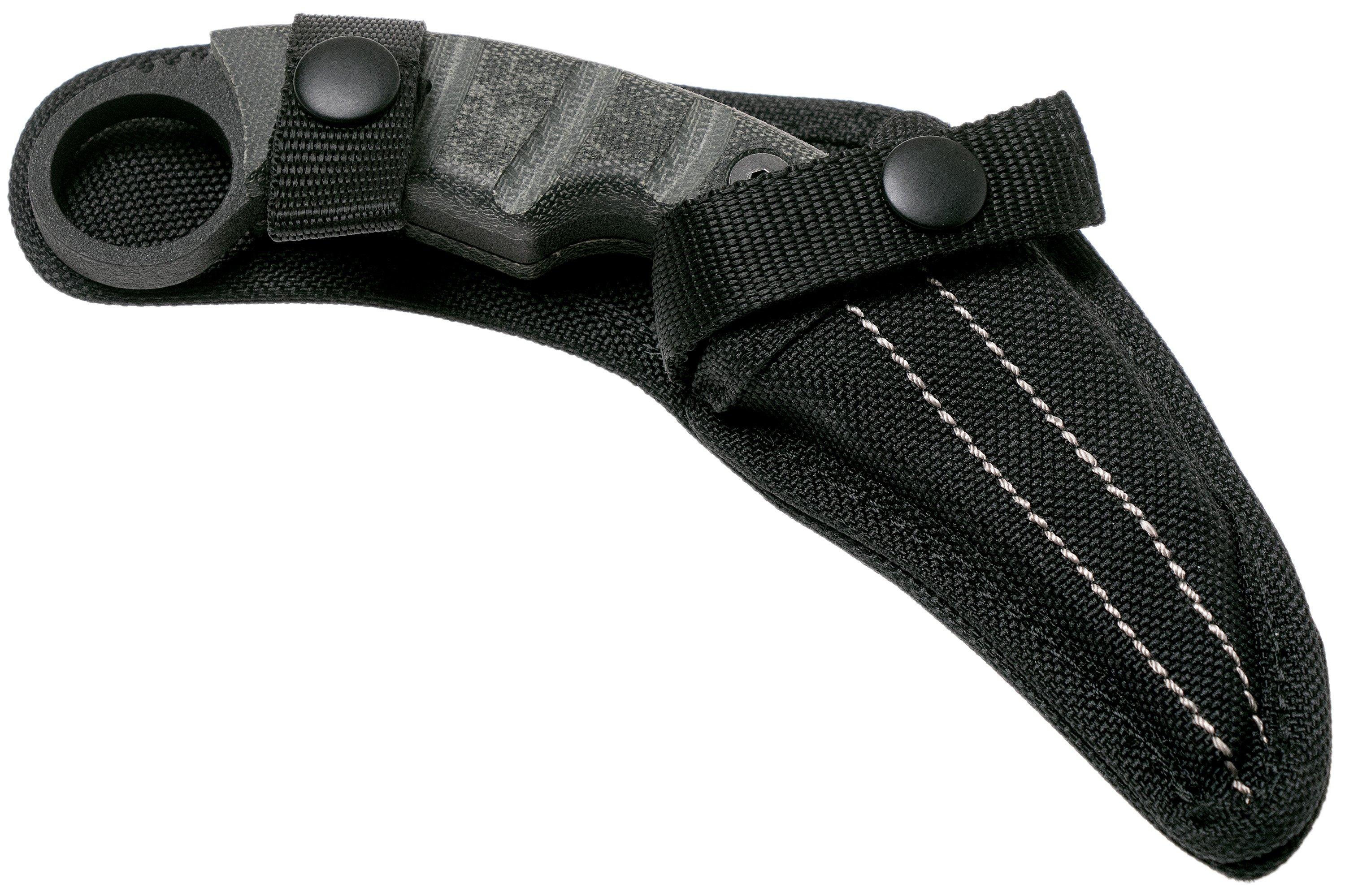 Ontario Ranger EOD Karambit 8672 | Advantageously shopping at ...