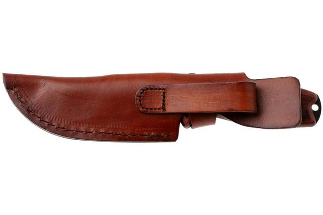 Afbeelding voor Ontario RAT-3 8675 Black 1095, Laminated Wood, survivalmes