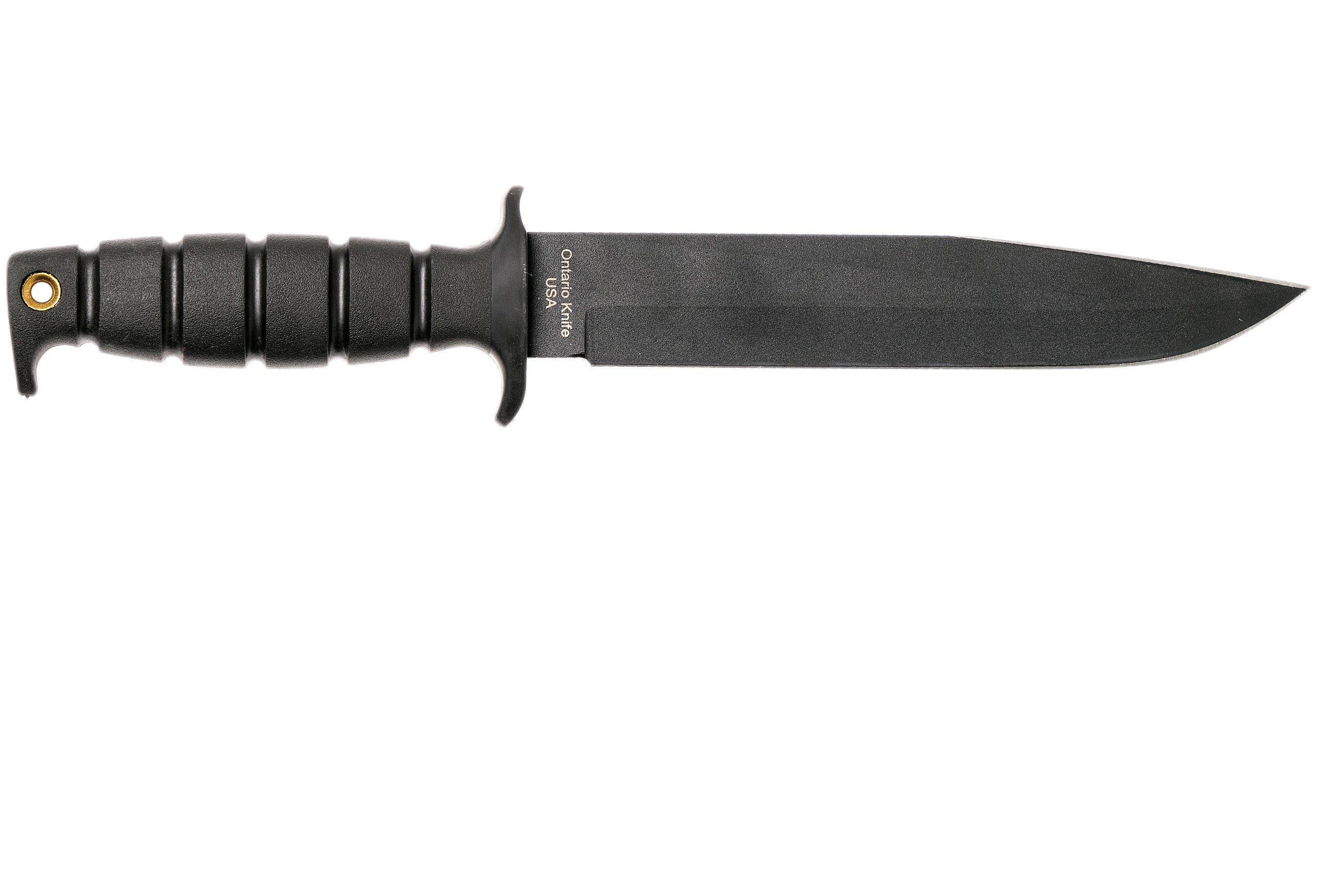 Ontario Spec Plus SP-6 Fighting Knife OKC 8682 | Compras vantajosas em ...