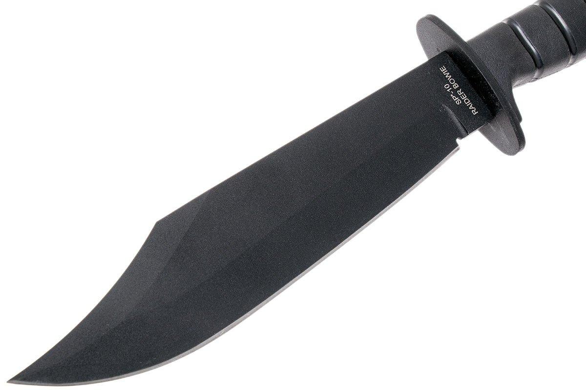 Ontario Spec Plus SP-10 Raider Bowie OKC 8684 | Compras vantajosas em ...