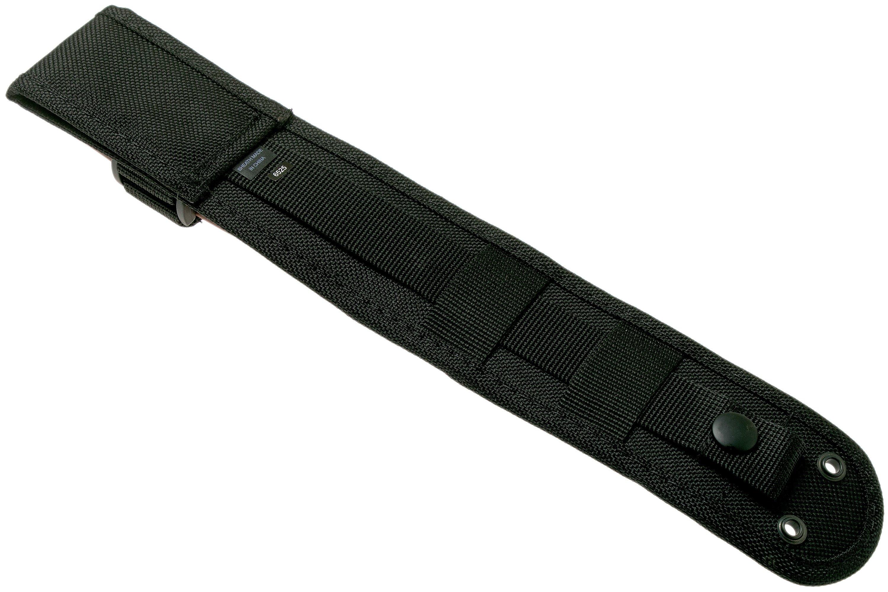 Ontario Bushcraft Field Knife 8696 bushcraftmes Voordelig kopen bij