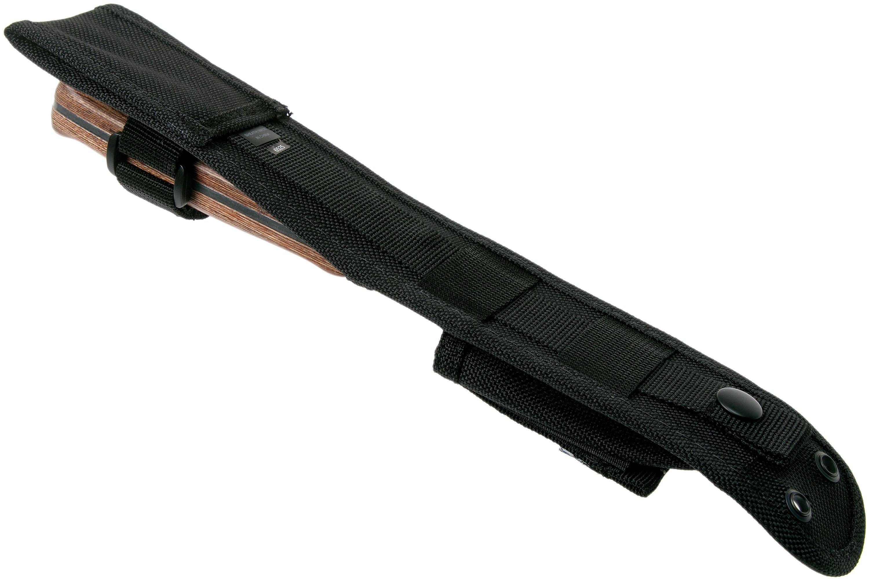 Ontario Bushcraft Utility Knife 8698 bushcraft knife Advantageously