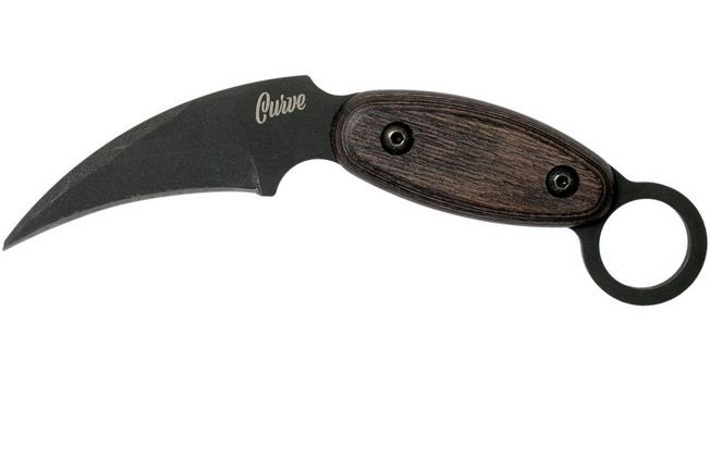 Imagen para  Ontario Curve 8701 karambit