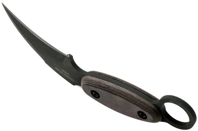 Imagen para  Ontario Curve 8701 karambit