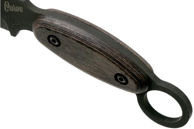 Imagen para  Ontario Curve 8701 karambit