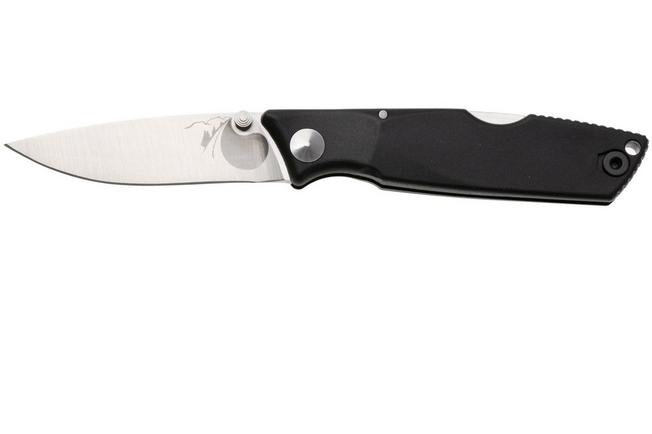 Afbeelding voor Ontario Wraith 8798 Lockback, zakmes