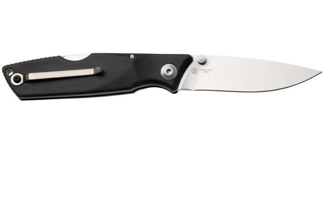 Afbeelding voor Ontario Wraith 8798 Lockback, zakmes