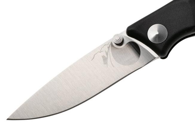 Afbeelding voor Ontario Wraith 8798 Lockback, zakmes