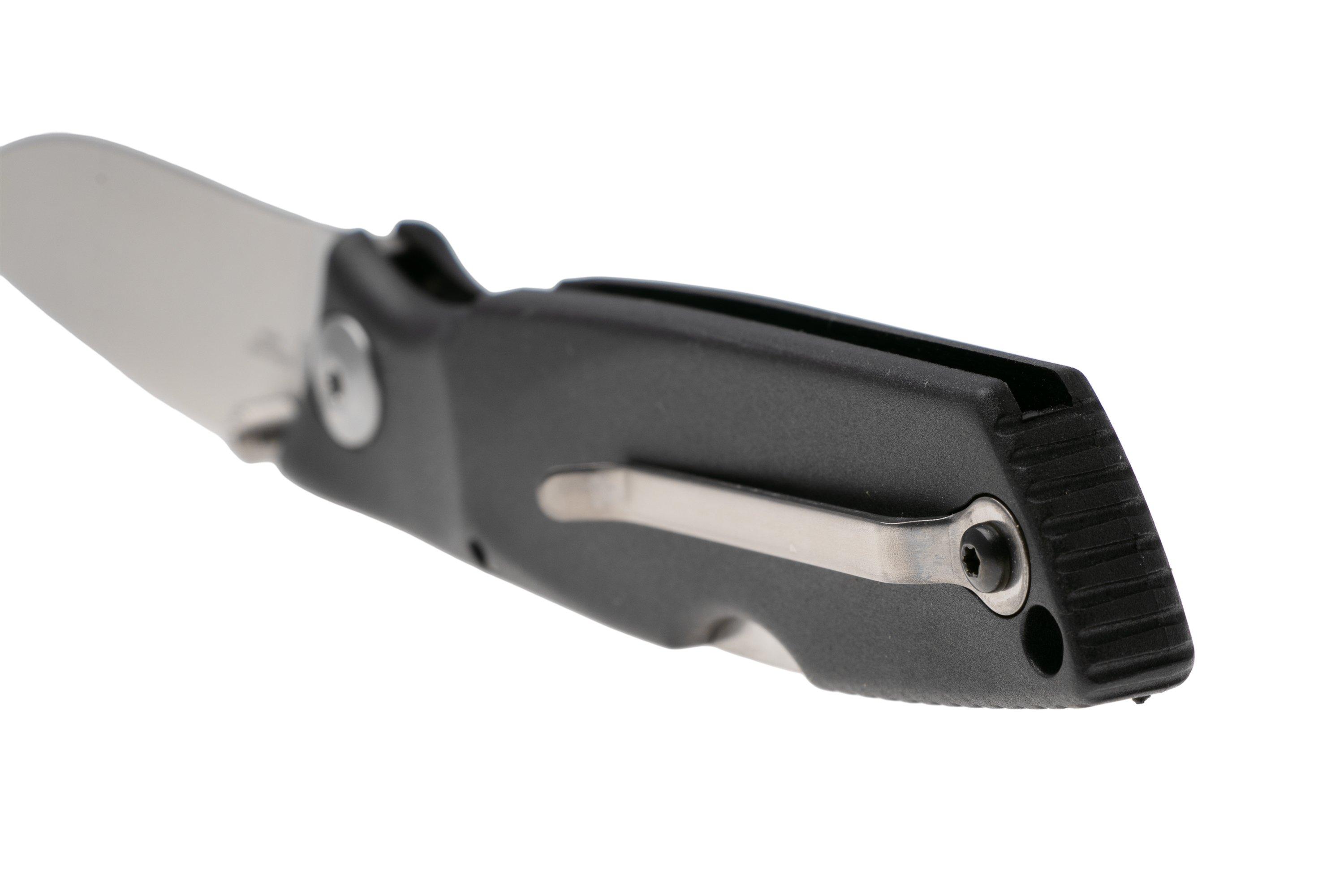 Ontario Wraith 8798 Lockback, Taschenmesser | Günstiger shoppen bei ...