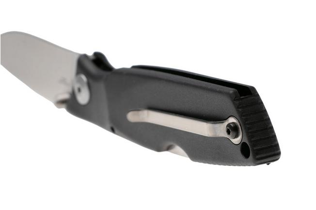 Afbeelding voor Ontario Wraith 8798 Lockback, zakmes