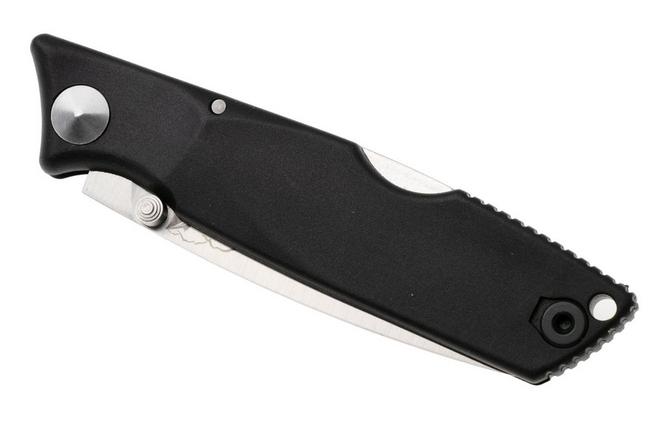 Afbeelding voor Ontario Wraith 8798 Lockback, zakmes