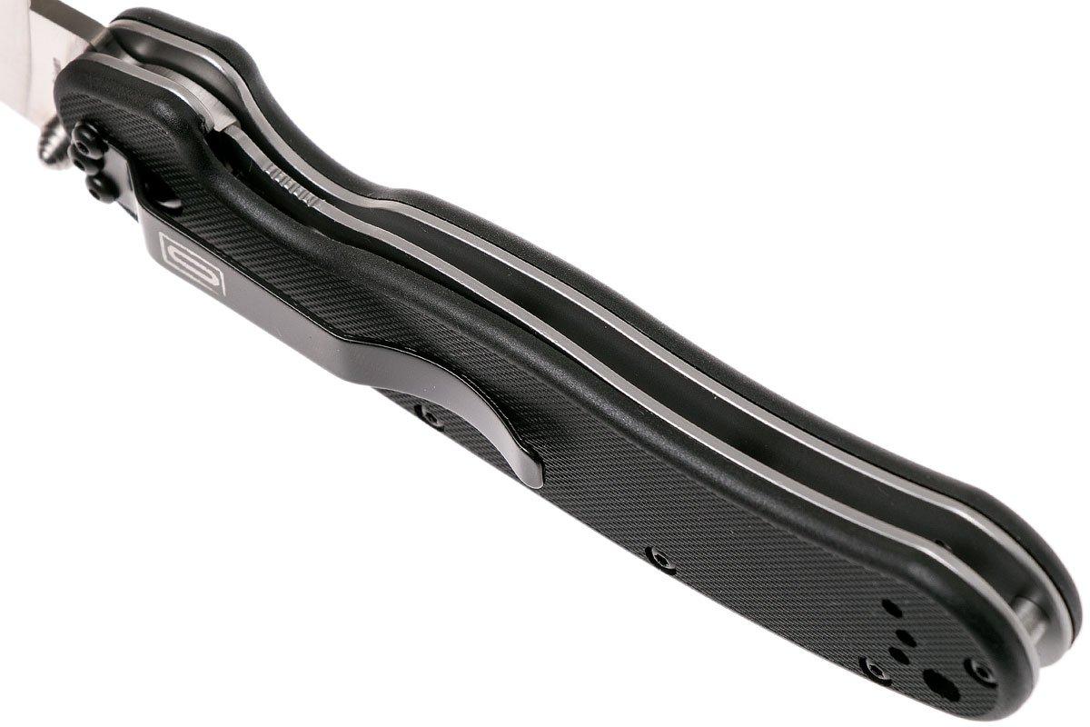 Ontario RAT-1 SP plain edge, 8848 | Advantageously shopping at ...