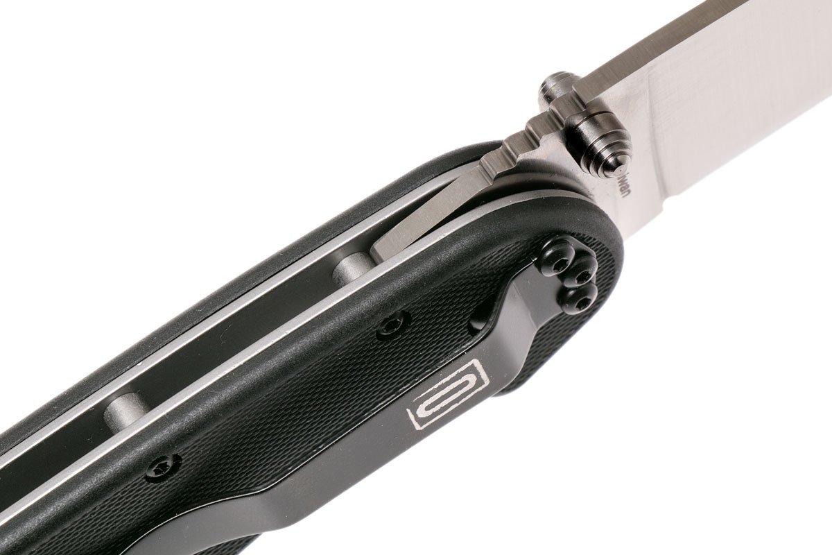 Ontario RAT-1 SP plain edge, 8848 | Advantageously shopping at ...