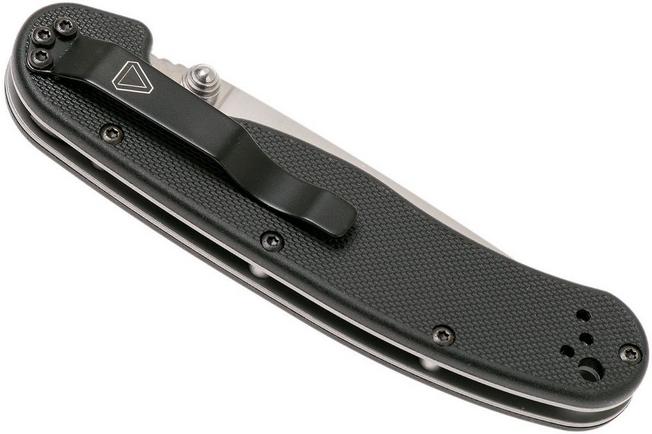 Ontario RAT-2 SP plain edge, 8860 | Advantageously shopping at