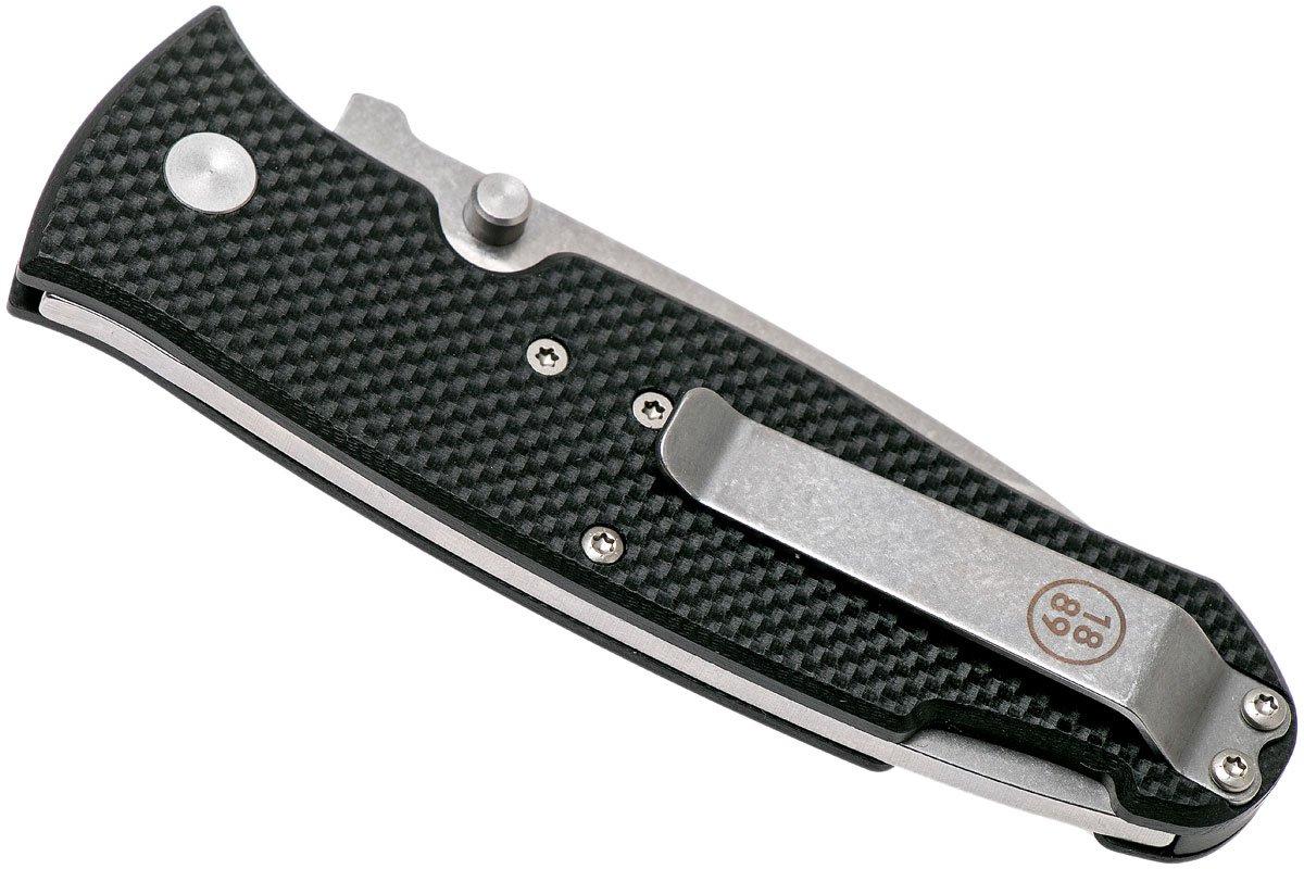 Ontario OKC Dozier Strike 9102 pocket knife Advantageously shopping