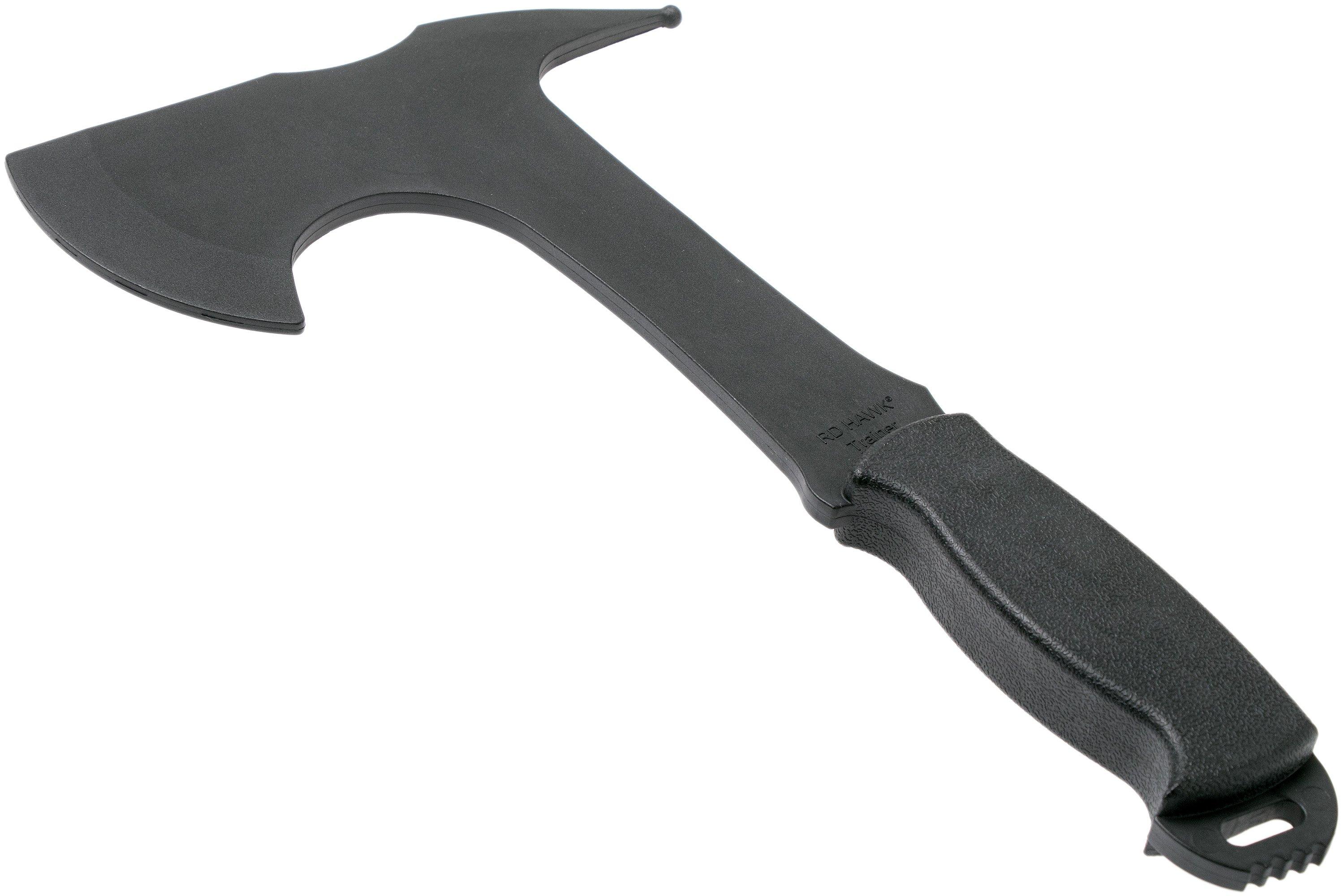 Ontario RD Hawk Trainer, rubber training axe Advantageously shopping