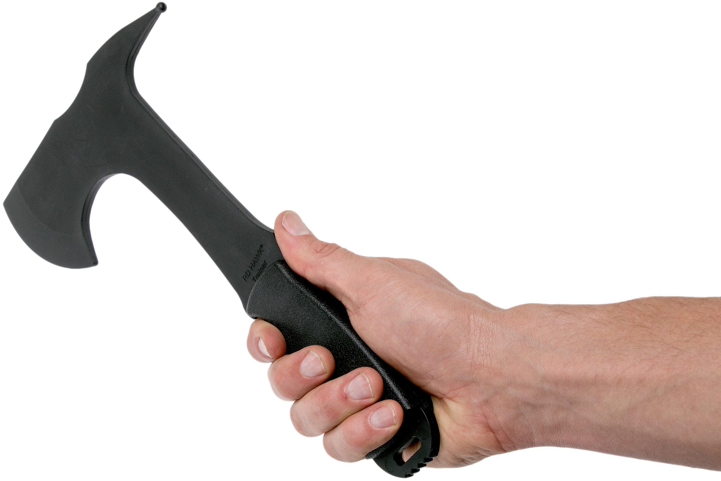 Ontario RD Hawk Trainer, rubber training axe Advantageously shopping