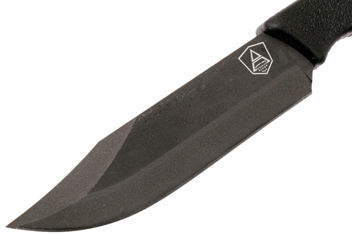 Ontario Spec Plus Alpha Survival SPA, survival knife OKC 9710