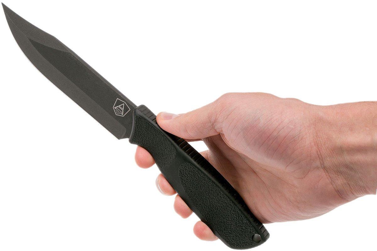 Ontario Spec Plus Alpha Survival SPA, survival knife OKC 9710