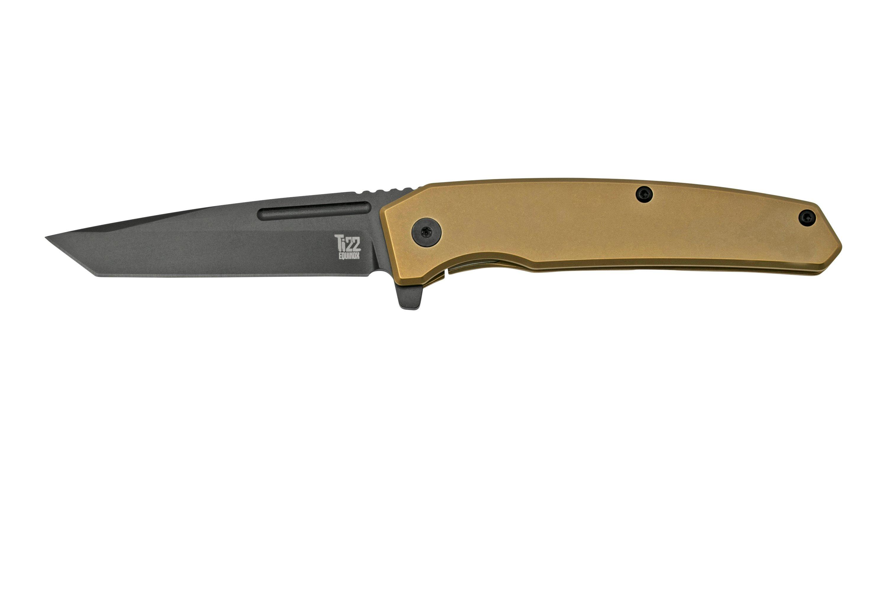 ontario-ti-22-equinox-9805-gold-titanium-pocket-knife-advantageously