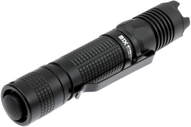 Linterna Olight M1X Striker M1X - Aceros de Hispania