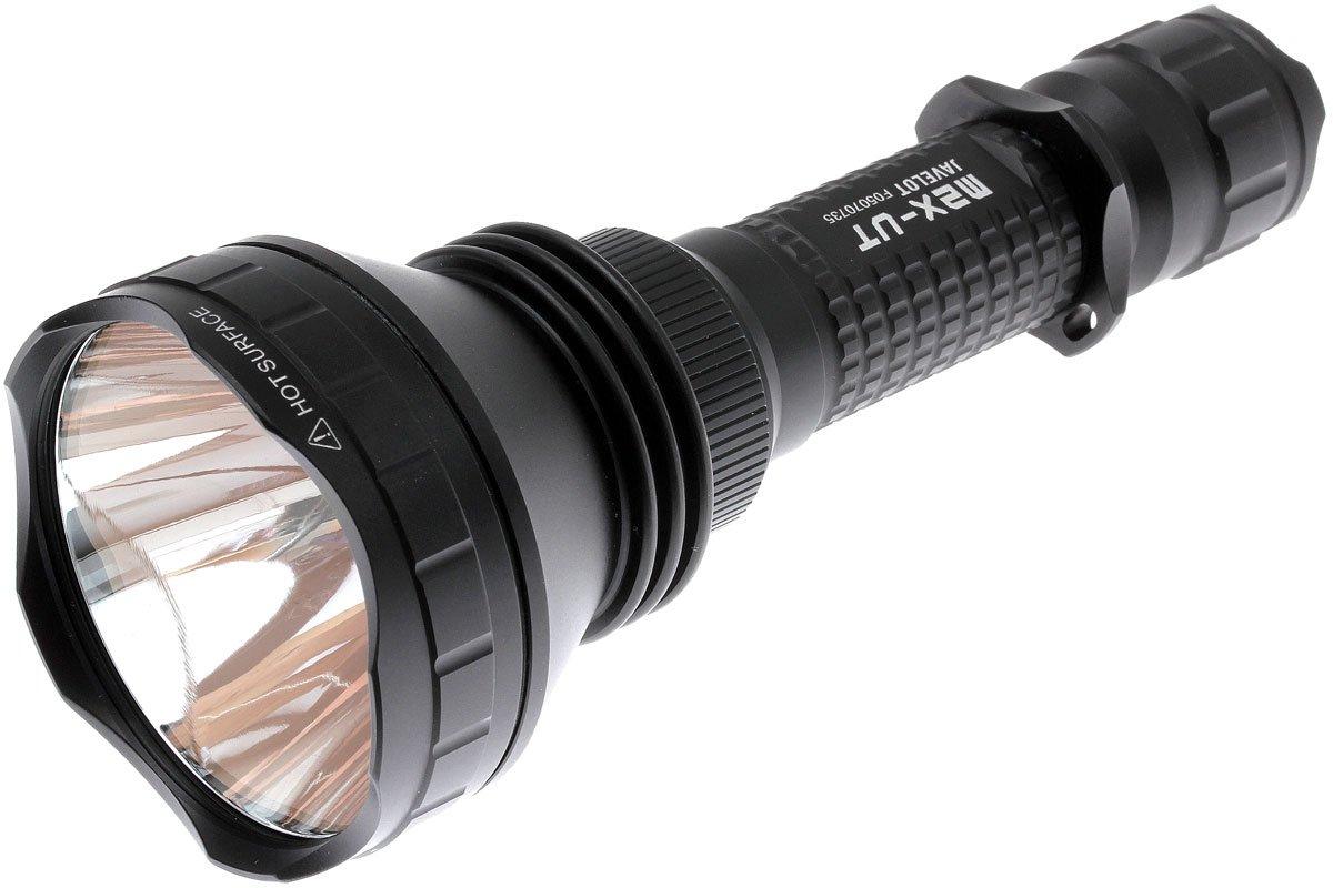 Olight M2X-UT Javelot torch | Advantageously shopping at