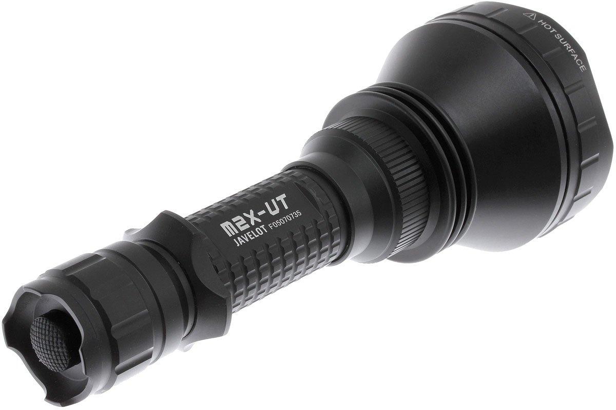 Olight M2X-UT Javelot torch | Advantageously shopping at