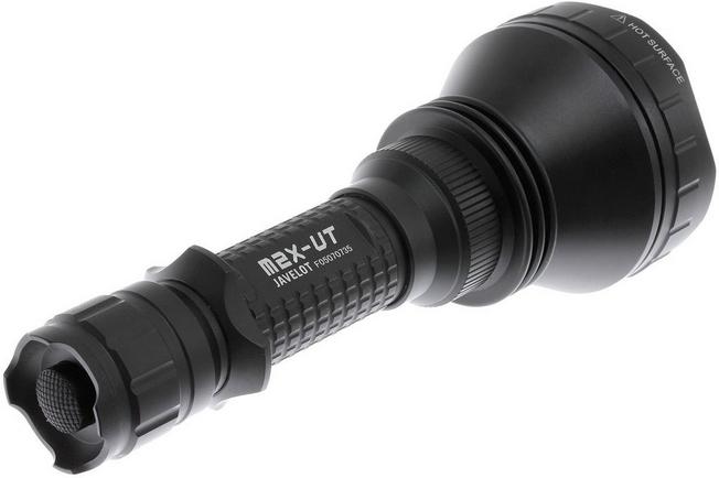 Olight M2X-UT Javelot zaklamp  Voordelig kopen bij