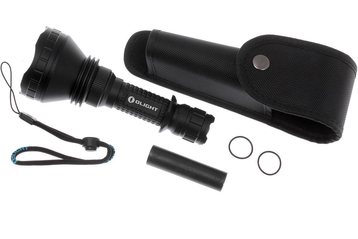 Olight M2X-UT Javelot torch | Advantageously shopping at