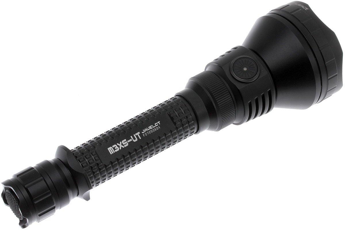 Olight M3XS-UT Javelot torch | Advantageously shopping at