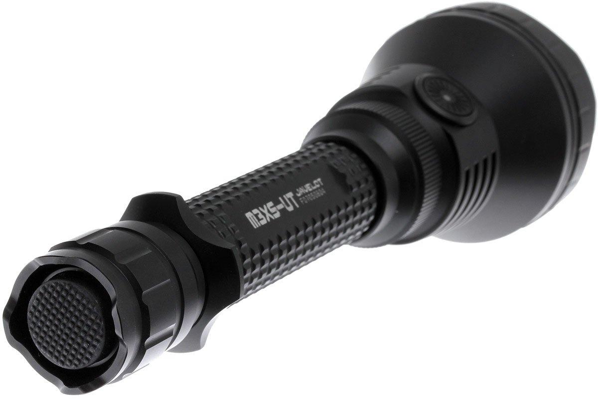 Olight M3XS-UT Javelot torch | Advantageously shopping at