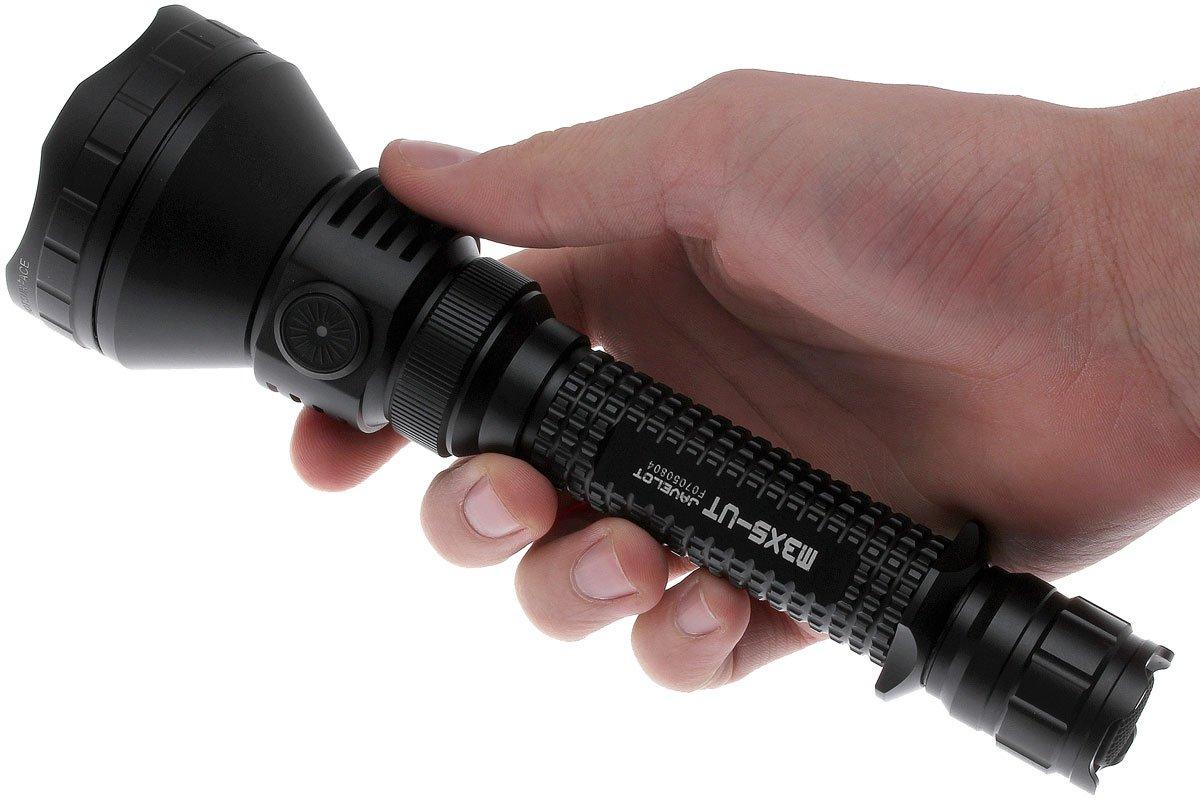 Olight M3XS-UT Javelot torch | Advantageously shopping at