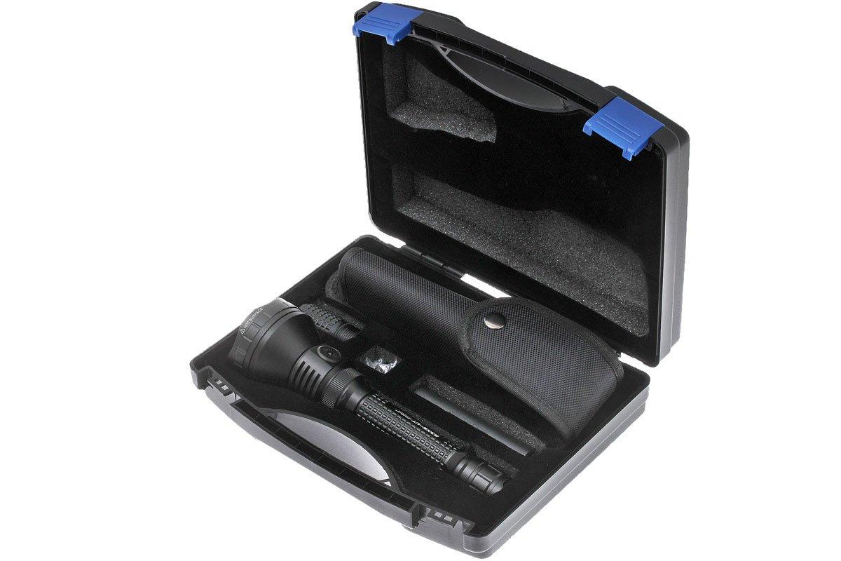 Olight M3XS-UT Javelot torch | Advantageously shopping at