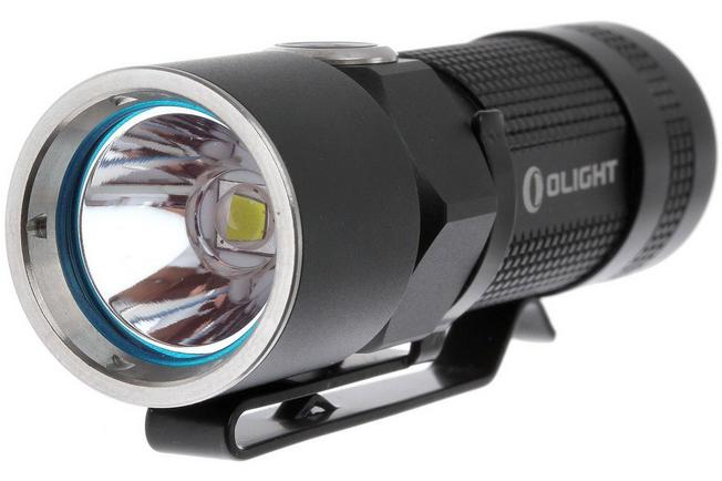 Olight S10R Baton lampe de poche rechargeable  Achetez à prix avantageux  chez knivesandtools.be