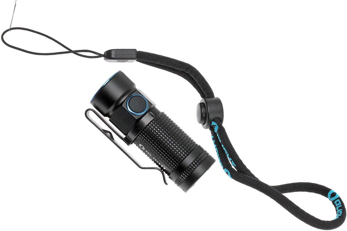 Olight S1 Baton torch Advantageously shopping at