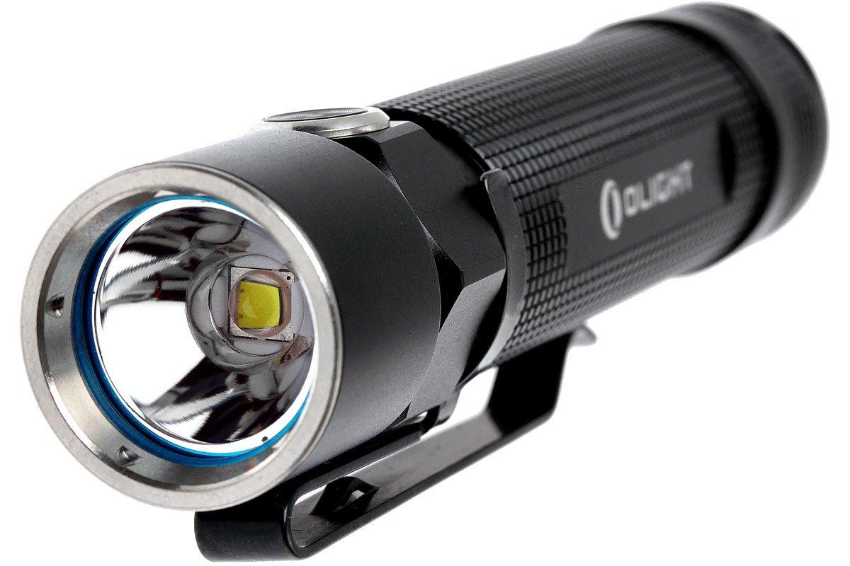 Olight S20R Baton rechargeable torch | Advantageously shopping at ...