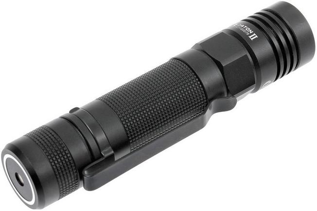 Image for Olight S30RII Baton rechargeable torch, 3600mAh