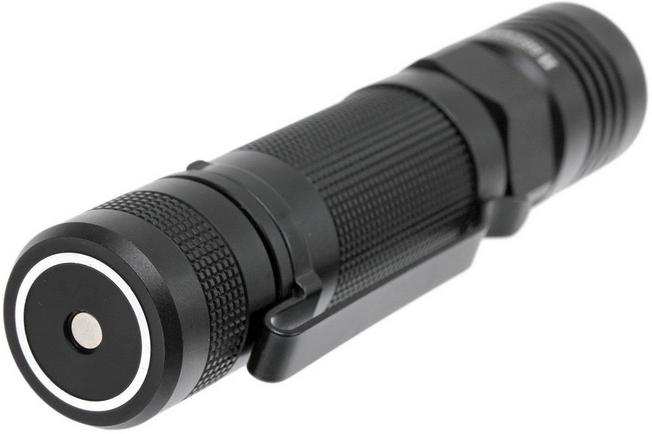 Image for Olight S30RII Baton rechargeable torch, 3600mAh