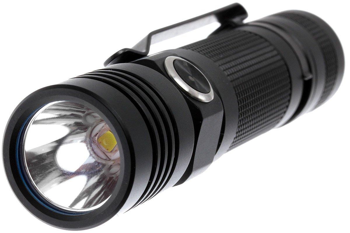 Olight S30 Baton torch | Advantageously shopping at Knivesandtools