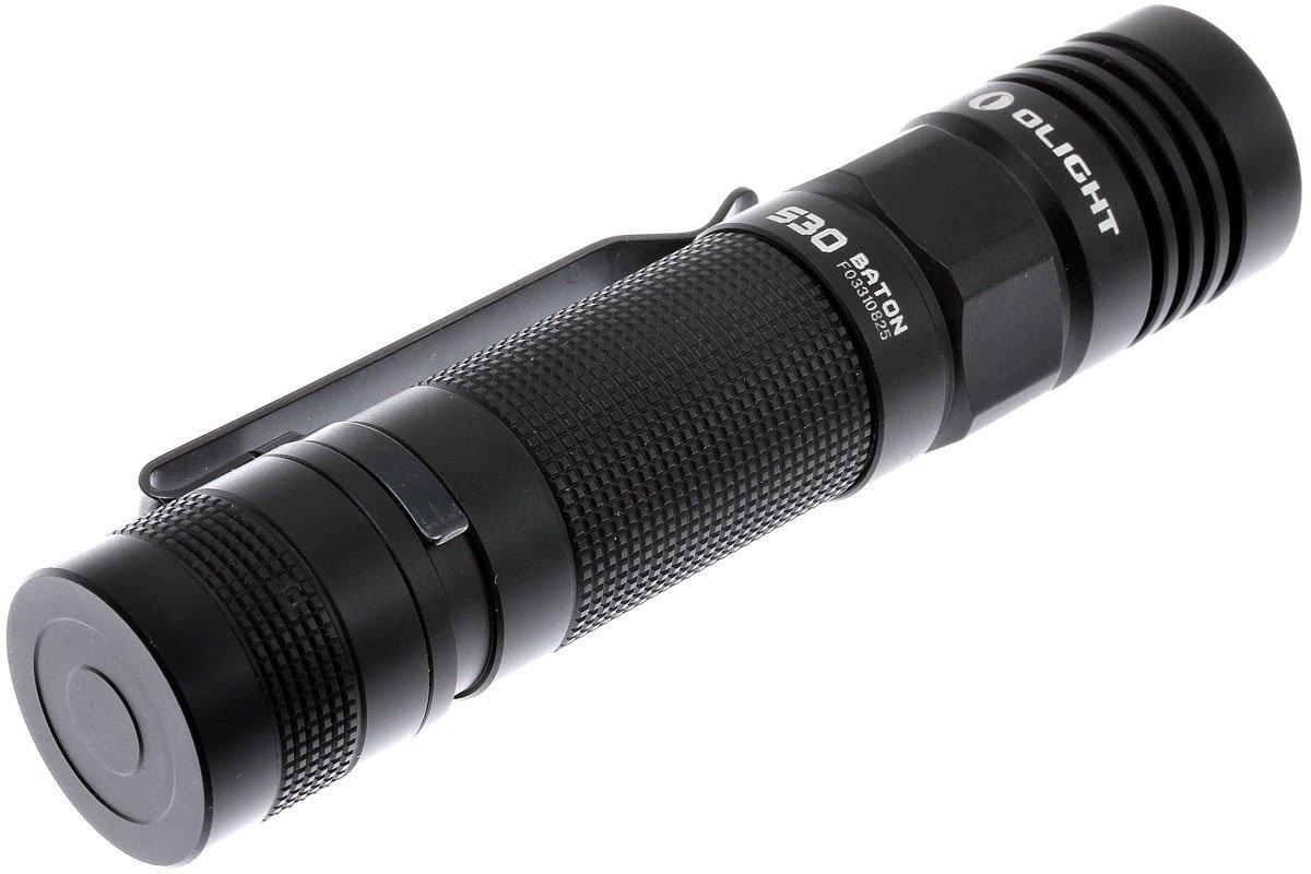 Olight S30 Baton torch | Advantageously shopping at Knivesandtools
