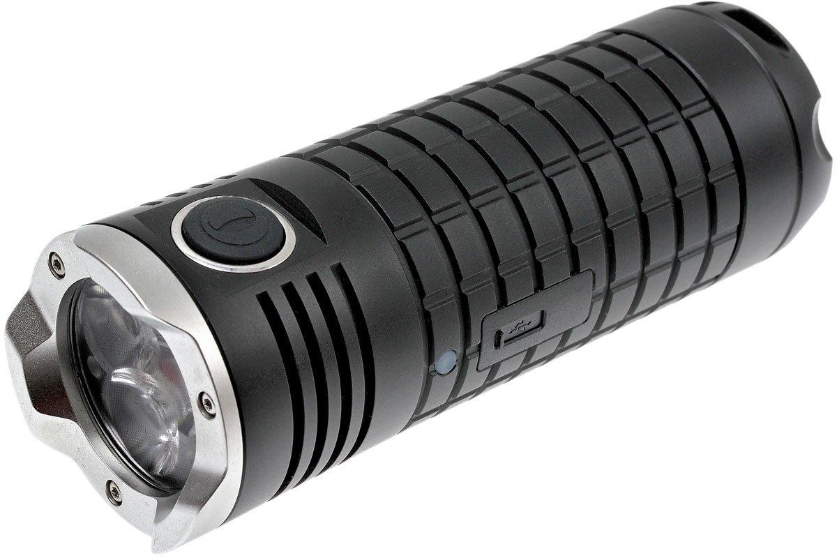 Olight SR Mini II Intimidator | Advantageously shopping at