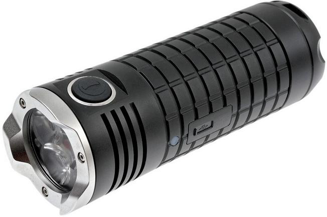 Olight SR Mini II Intimidator | Advantageously shopping at 